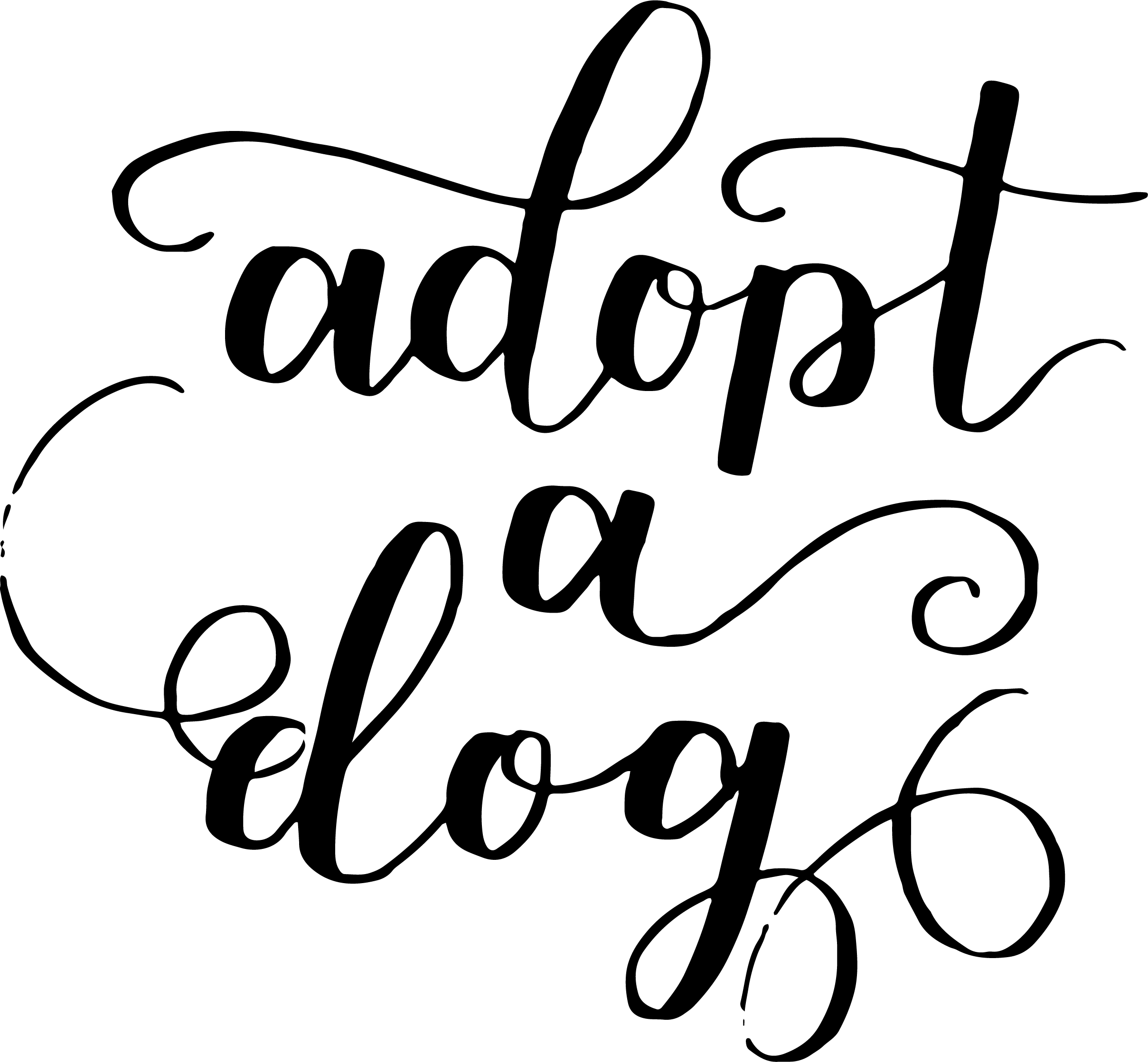 Adopt free SVG cut file