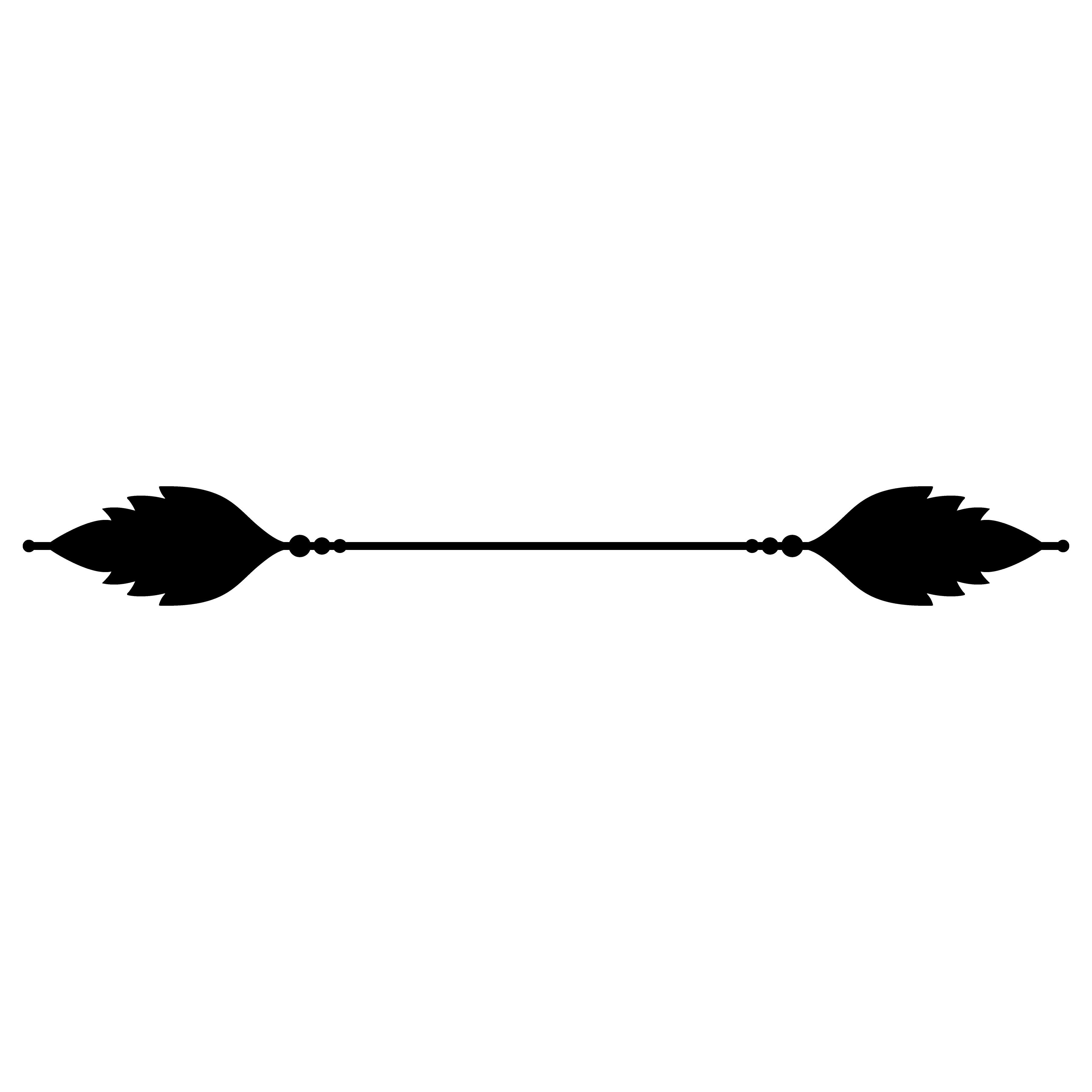 Arrows free SVG cut file