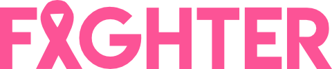 Breast Cancer Awareness Ribbon Fighter free SVG cut file