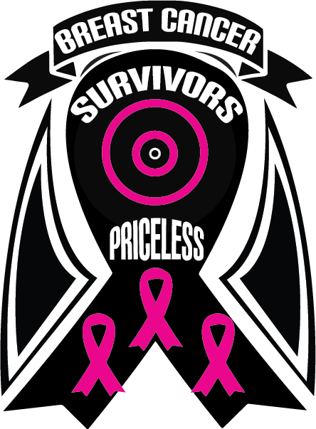 Breast Cancer Survivor free SVG cut file