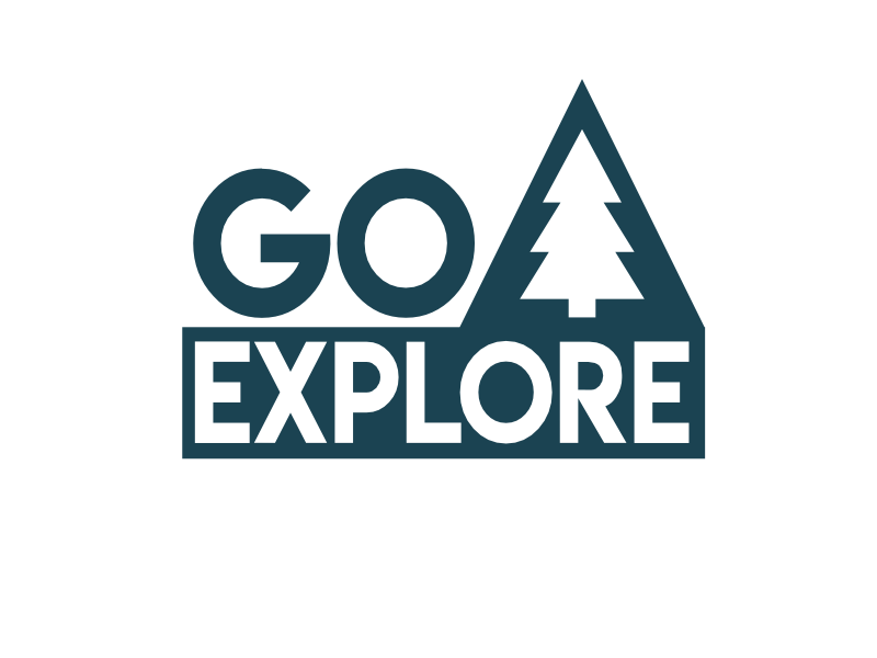 Go Explore free SVG cut file