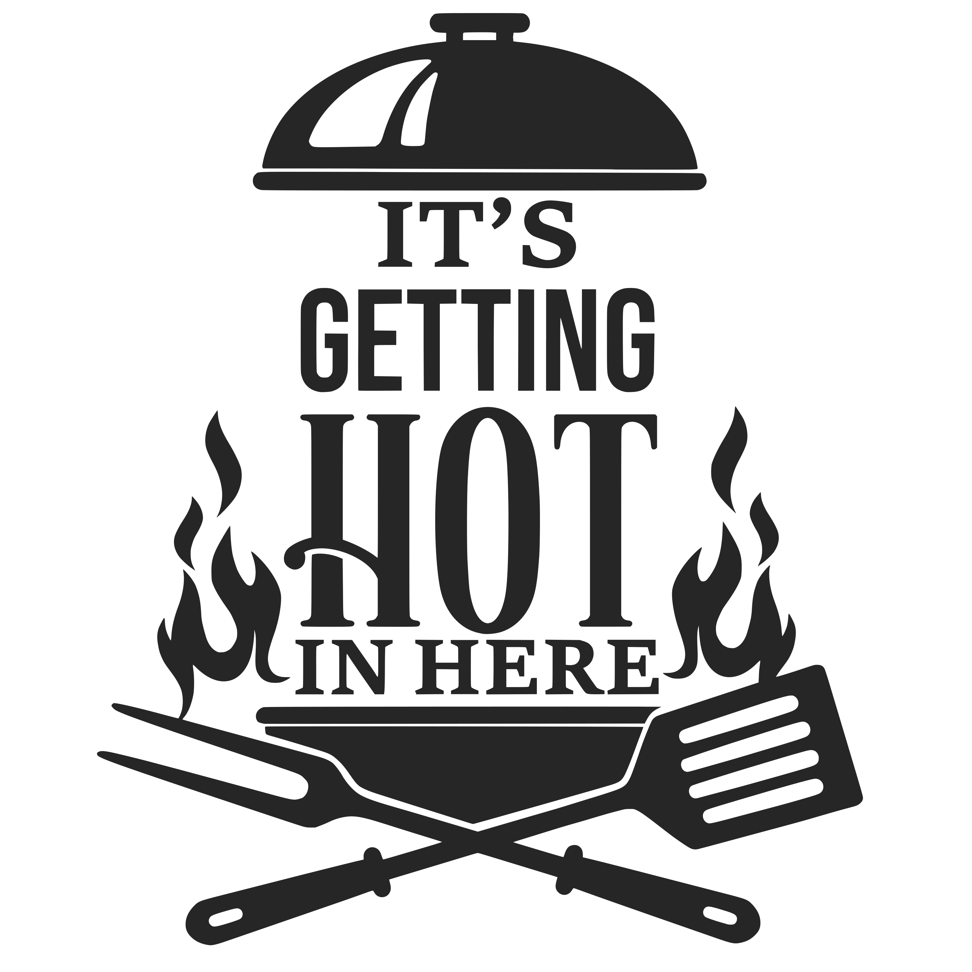 Its Getting Hot In Here free SVG cut file