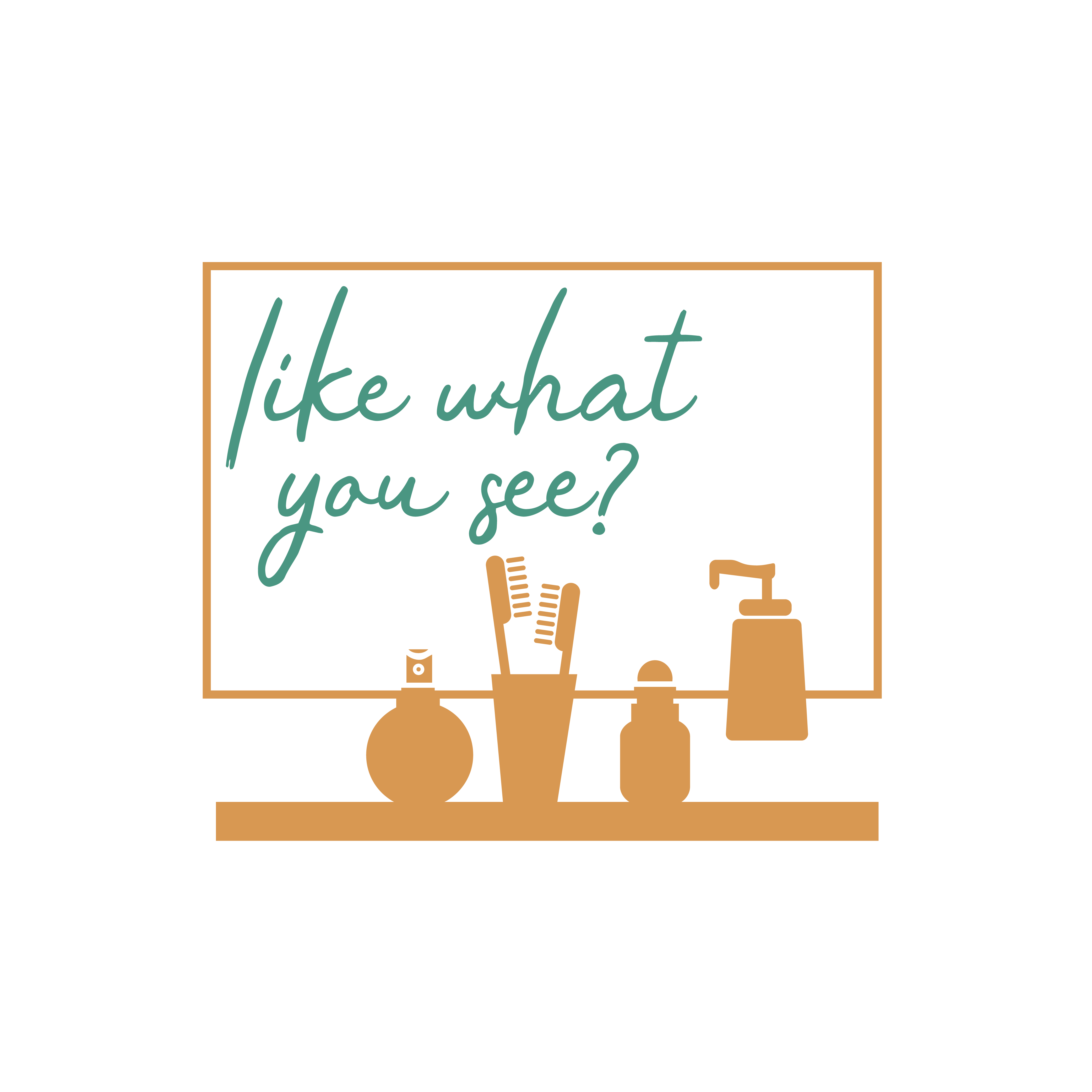 Like What You See free SVG cut file