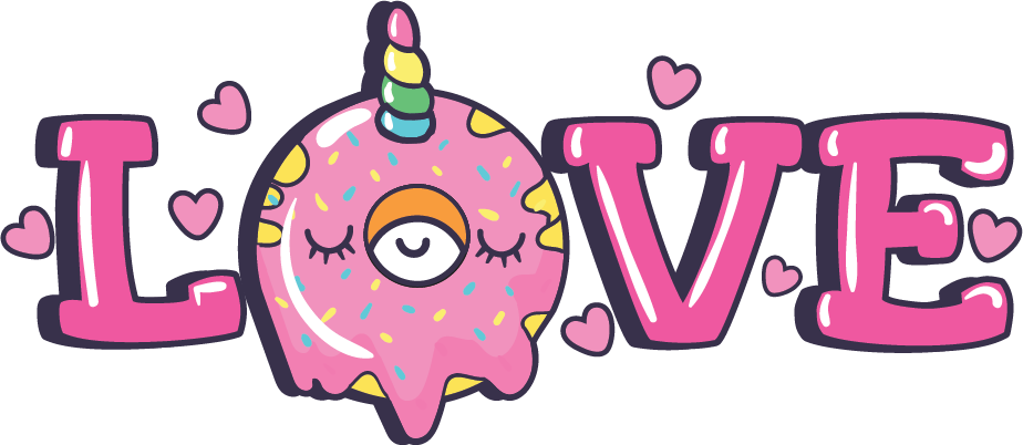 Love free SVG cut file