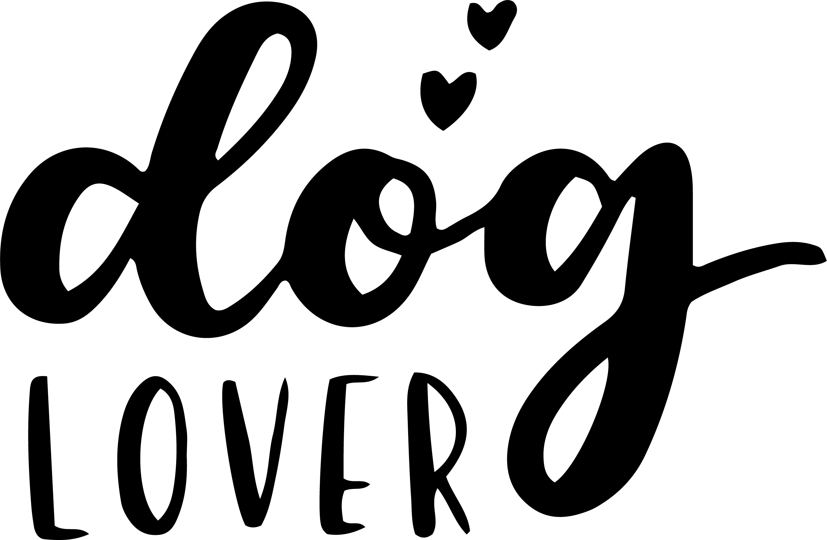Lover Of free SVG cut file