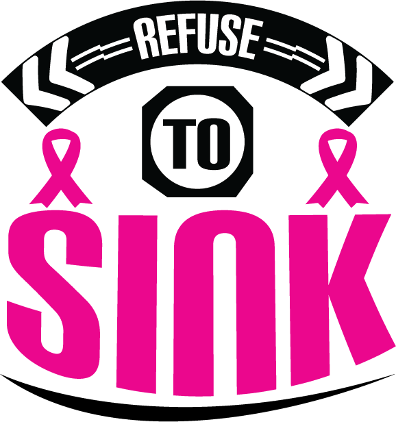 Refuse To Sink free SVG cut file