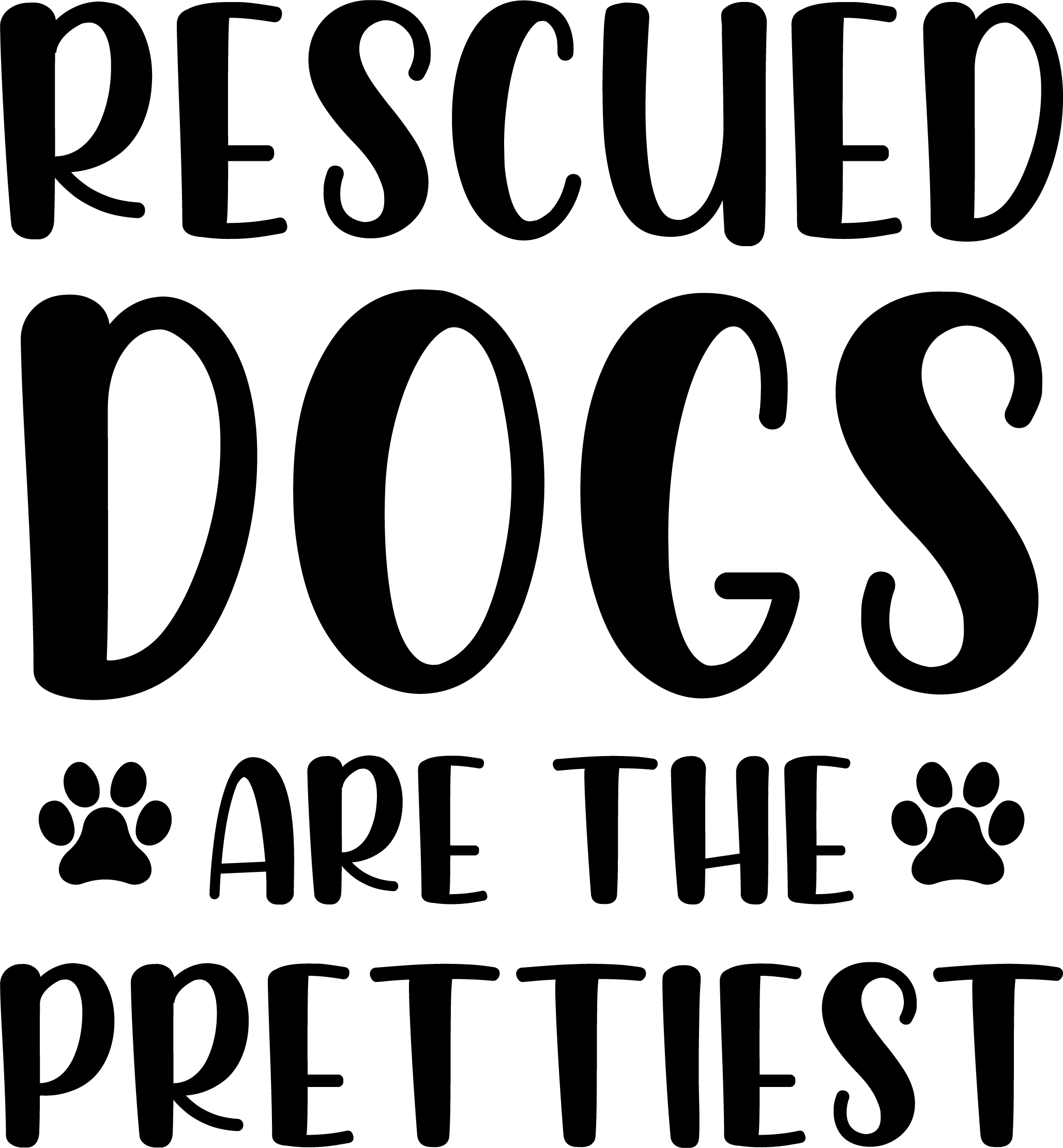 Rescued free SVG cut file