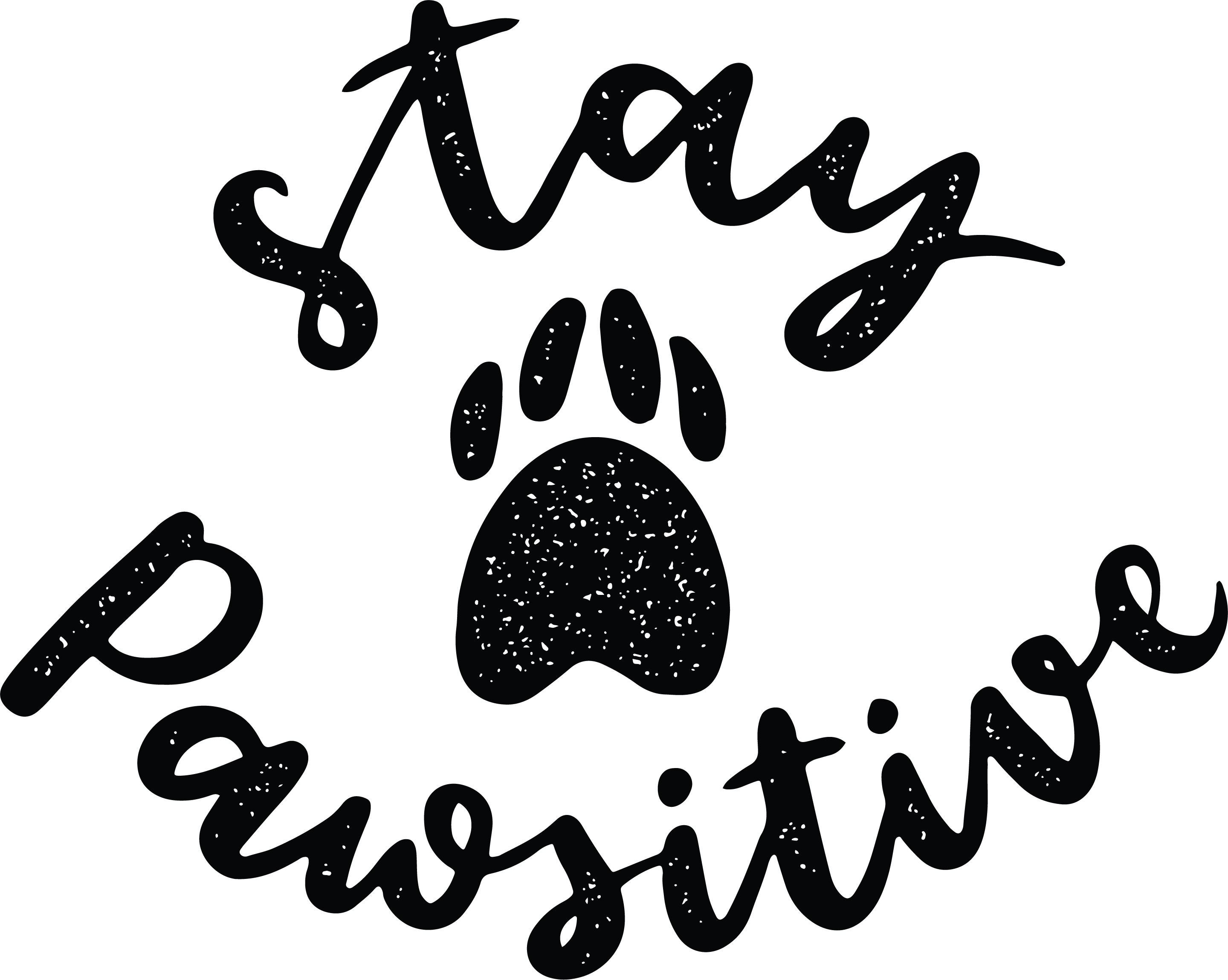 Stay free SVG cut file
