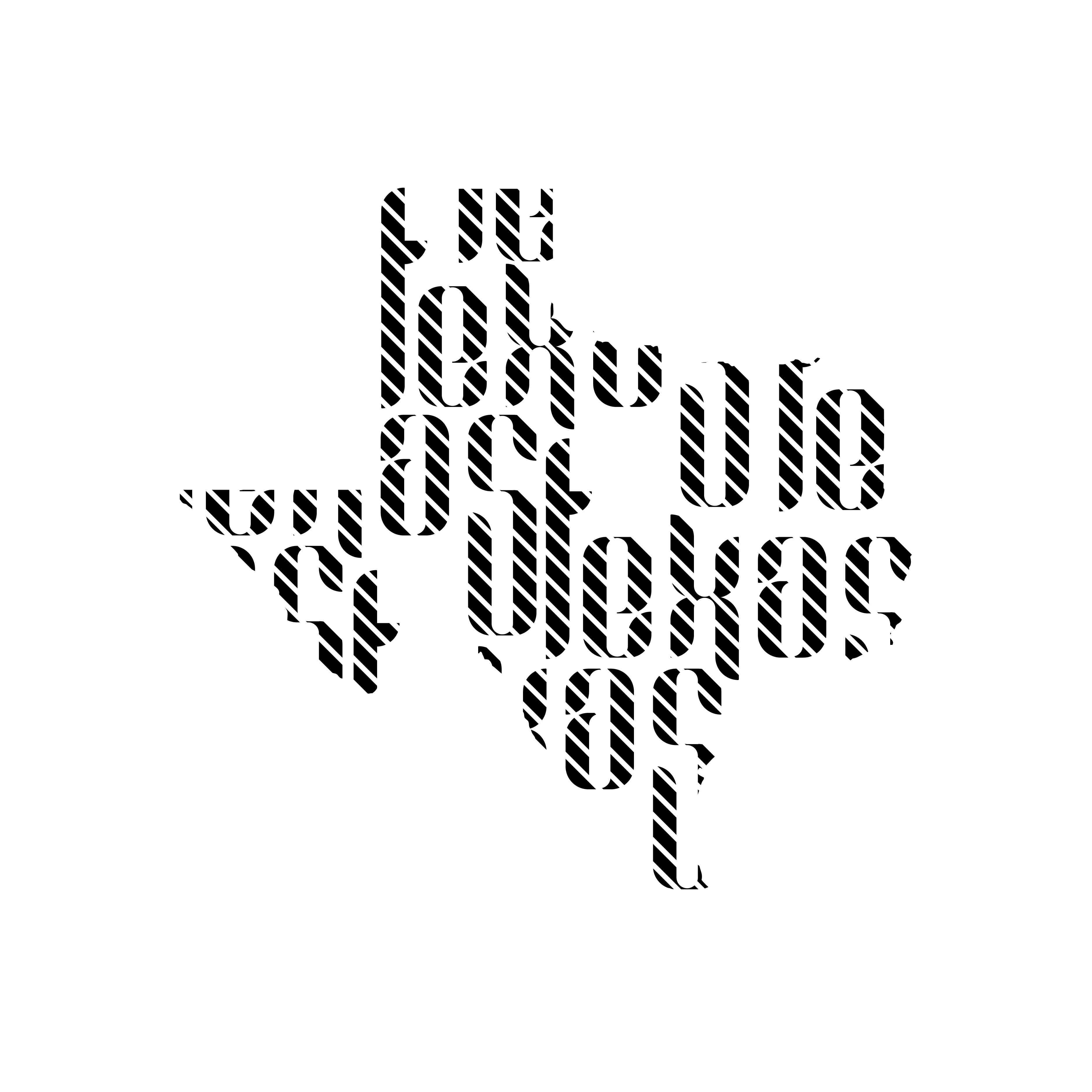 Texas free SVG cut file