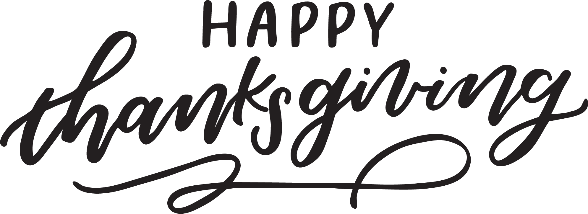 Thanksgiving free SVG cut file