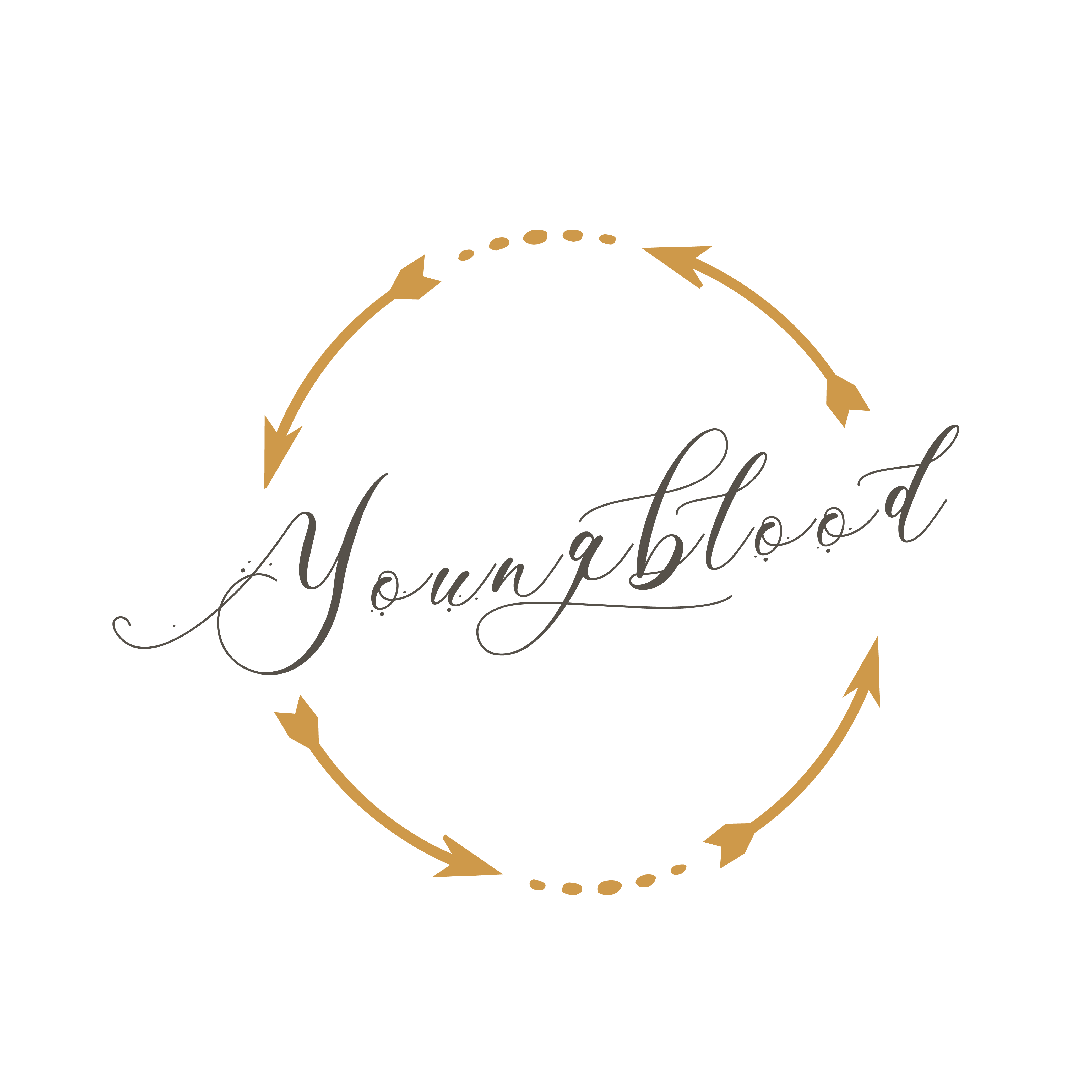 Youngblood free SVG cut file
